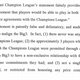 Illustration for article titled Big3 Files Defamation Lawsuit Against Champions Basketball League